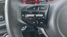 Kia Rio 1.0 T GDi 48V 118 GT-Line S 5dr Petrol Hatchback